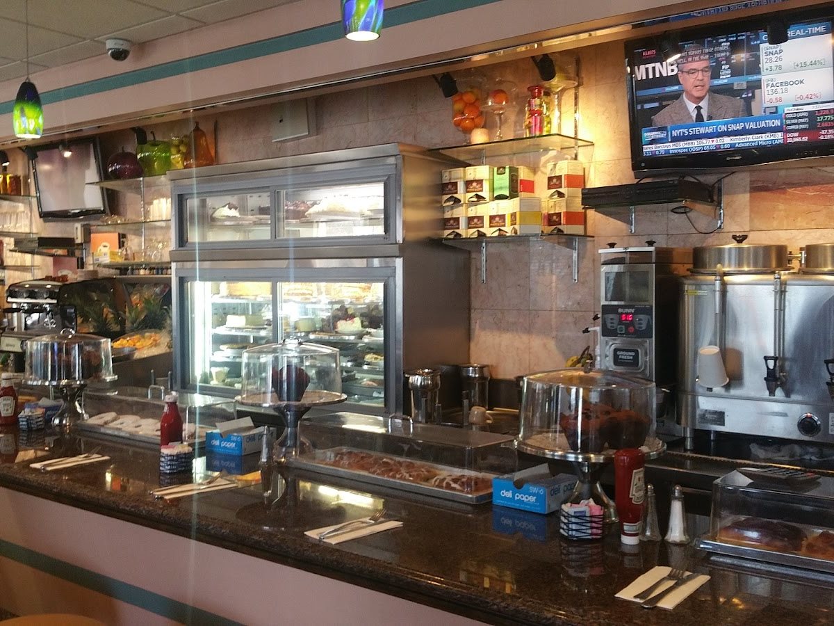 Blue Bay Diner